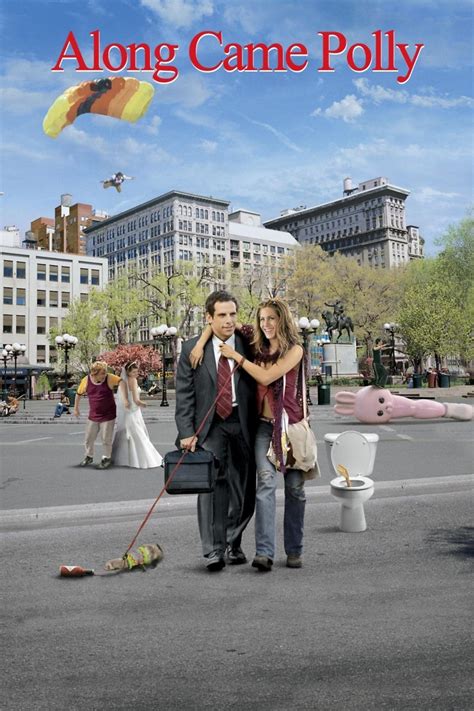Along Came Polly Dvd Release Date September 9 2008