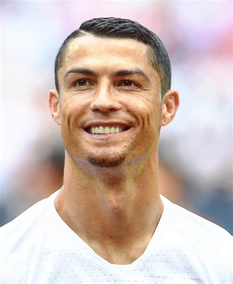 Happy 😄🐐 • Cristiano Ronaldo Laligaworldcup Laliga