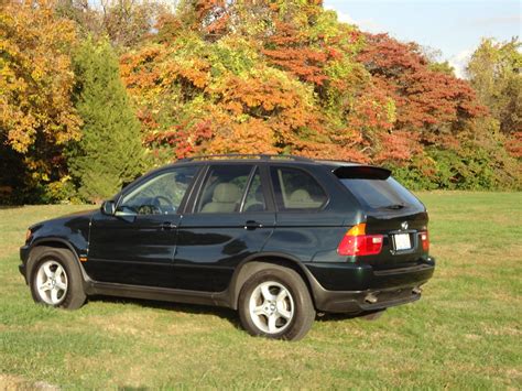 Bmw X5 Questions Would You Invest In An 03 Bmw X5 Cargurus