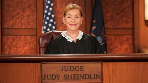 Judge Judy Ending After 25 Years — Relive 6 Great Moments Video