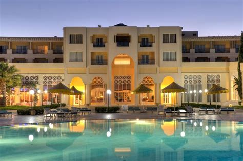 Hotel Gammarth Tunis