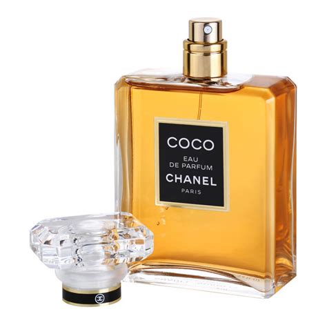 Chanel Coco Eau De Perfume For Women 100ml