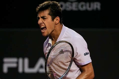 I went to garin regional park this is a good park for hiking. Garin wins Rio Open to continue fine run - myKhel