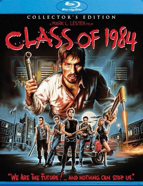 Class Of 1984