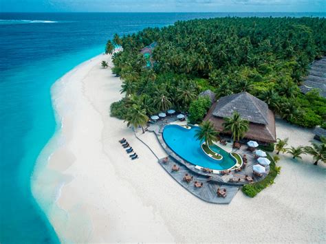 Filitheyo Island Resort, Maldives Islands | chiangdao.com