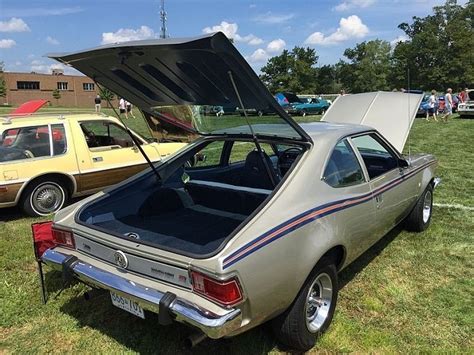 The Little Rich Amc Hornet Levi Edition Blog Mcg Social