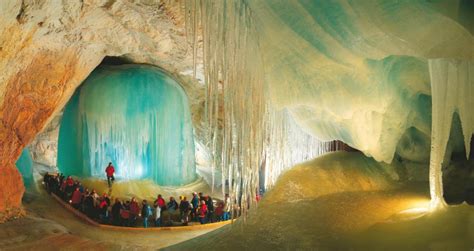 12 Impressive Caves Around The World You Need To See Hand Luggage