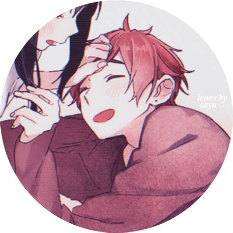 Aesthetic Cute Anime Icons Matching Pfp Fotodtp
