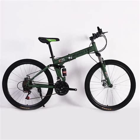 High Grade Forever Brand 27 Speed Mountain Bike 30 Speed Materialuminum