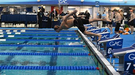Ncaa Mens Swimming And Diving Championships Pac 12