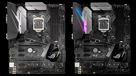 Ces 2017 Rog Showcases Upcoming Gaming Gear Rog Republic Of Gamers