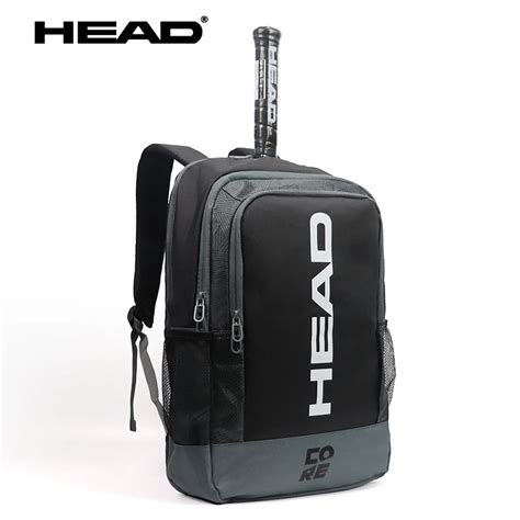 激安価格の ヘッド Head テニスバッグ ケース Gravity Sport Bag グラビティ スポーツ バッグ 283031
