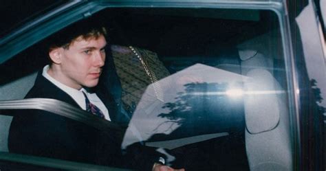 Paul Bernardo Trial To Begin On Weapons Possession Charge Rcanada