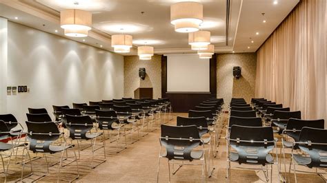 Meeting Rooms At Protea Hotel By Marriott Takoradi Select Protea