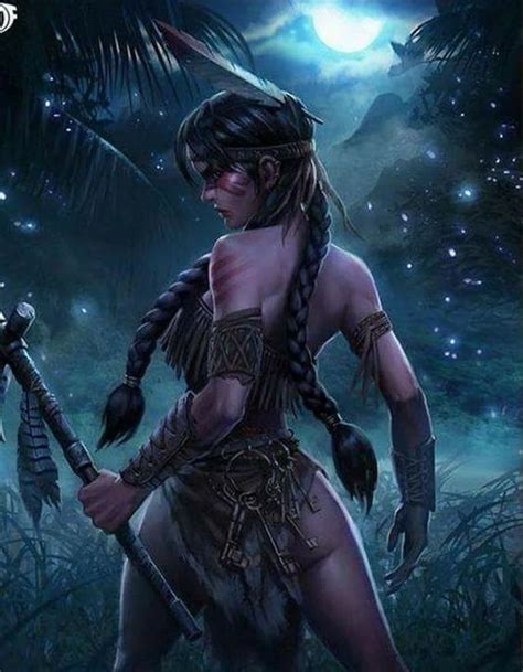 Ancient World Warrior Women Interesting History Facts Fantasy