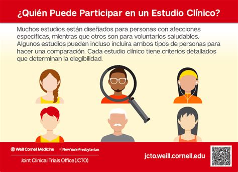 Understanding Clinical Trials In Spanish En Español Joint