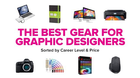 Best Tools For Graphic Designers Beginner Mid Career And Pro Just