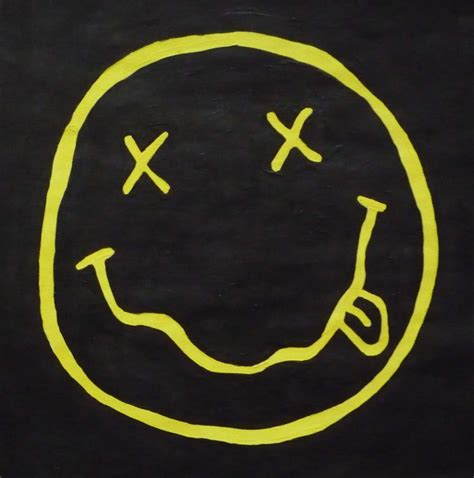 Nirvana Smile Logo