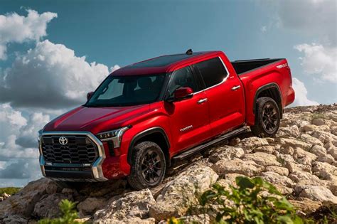 2022 Toyota Tundra Hp And Torque Marianne Pacheco