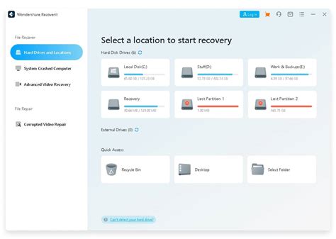 Wondershare Recoverit Review: Is it Safe? [Tested in 2021]