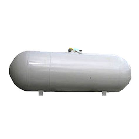 Gas Line T 250 Gallon Gas Tank