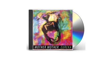 Mother Mother Eureka Cd