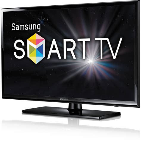Samsung Un Fh F Smart Full Hd Led Tv Un Fh Fxza B H
