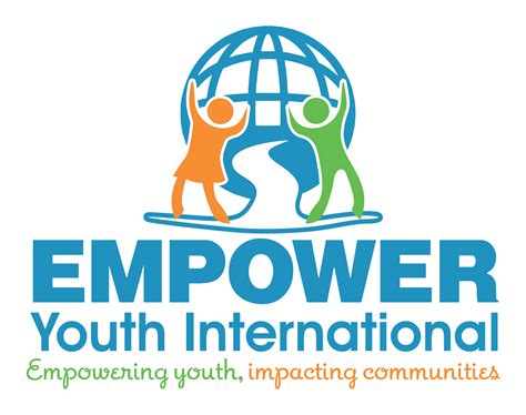 Events For November 5 2022 Empower Youth International
