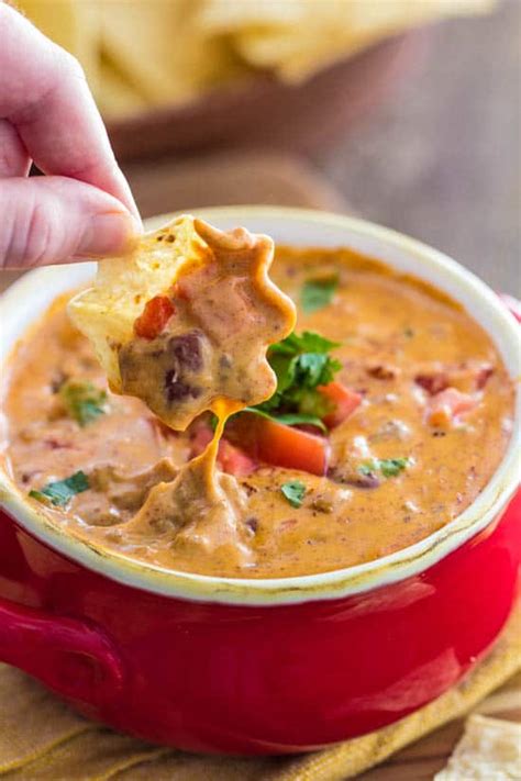 We did not find results for: Chili Queso | The Recipe Critic