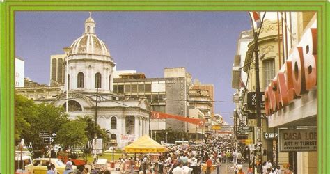 Paraguai és un estat de l'amèrica del sud. Postcard A La Carte: Paraguay - Capital - Ascunsion