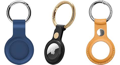 On april 20, 2021, apple announced its release, and said airtags are due to release on april 23 in their spring loaded event. AirTags: Günstige Anhänger und Schutzhüllen fluten Amazon ...