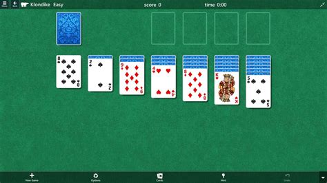 Microsoft Solitaire Is 30 Today And Trying To Set A New Record Pc Gamer