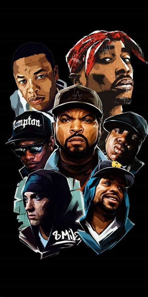Feel free to use these rapper images as a background for your pc, laptop, android phone, iphone or tablet. Legends Never Die wallpaper by cristi_xxl999 - 98 - Free ...