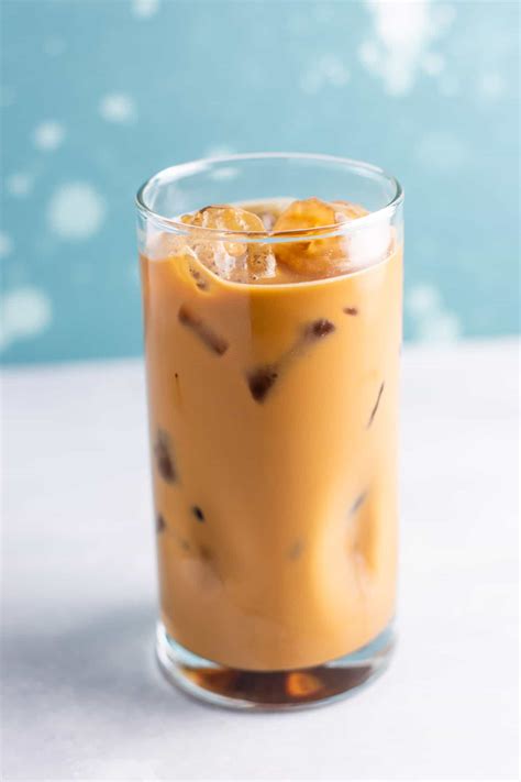 How To Make Iced Coffee With Regular Hot Coffee Thecommonscafe