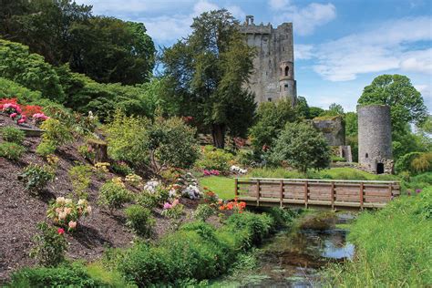 Irish Gardens Tour Brightwater Holidays