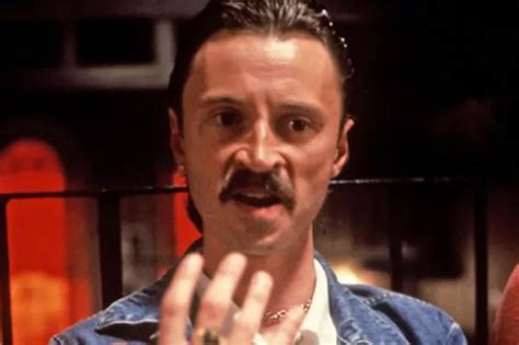 Robert Carlyle Plays Down Begbie Trainspotting Spin Off Film Daily Record