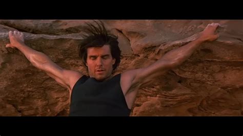 Do you like this video? Mission Impossible 2 - Intro - Rock Climbing Scene - YouTube