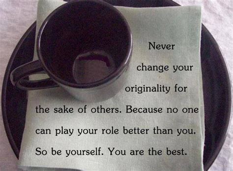 Originality meaning, definition, what is originality: Your Originality Pictures, Photos, and Images for Facebook ...
