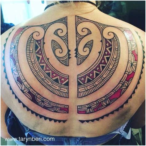 Māori Art Tattoo tarynberi Maori tattoo Tattoos Maori