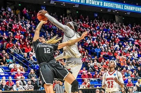 Myisha Hines Allen University Of Louisville Womens Basketball Champion University Of