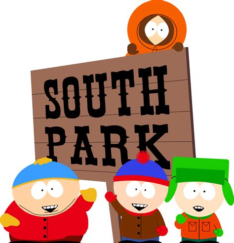 South Park Png