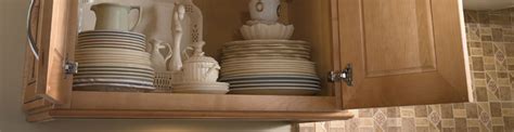 For over 100 years we have crafted quality custom kitchen cabinets designed to fit your personal design style as well as your family lifestyle. Cabinetry Adjustments: Adjusting Cabinet Hinges - Schrock
