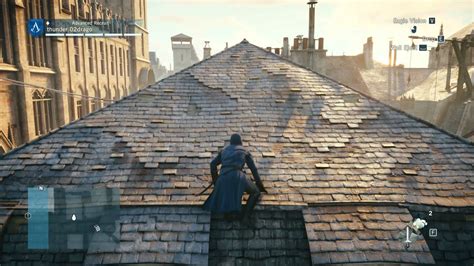 Assassin S Creed Unity SLi Flickering Issue Workaround Updated YouTube