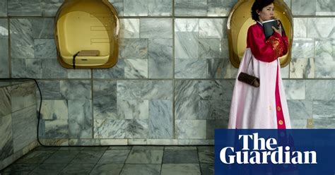 Inside North Korea In Pictures World News The Guardian