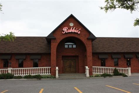 Robbie's Italian Restaurant, Ottawa - Menu, Prices & Restaurant Reviews ...