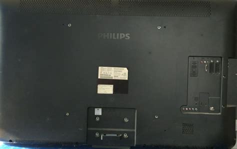 Philips 47pfl5604h12