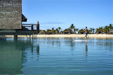 Travel 101 Fabulous Fiji Marriott Resort Momi Bay Social 101