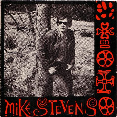 Mike Stevens Mike Stevens 1968 Vinyl Discogs