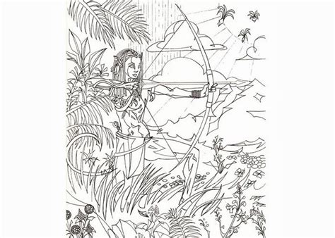 Really great job :) i'm used to graphite but maby i should try colored pencils for once :) $0.02. Avatar coloring pages | Free Coloring Pages and Coloring ...