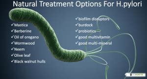 H Pylori And Low Stomach Acid Causes Treatment And How To Prevent Re